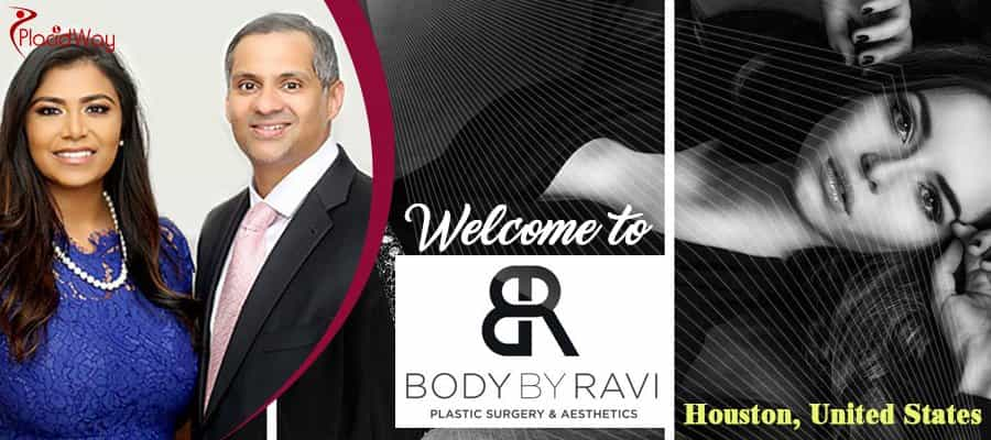 Cosmetic and Plastic Surgery at Ravi Plastic Surgery & Aesthetics, Houston, United States